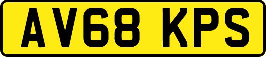 AV68KPS