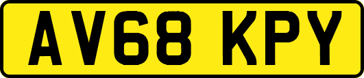 AV68KPY