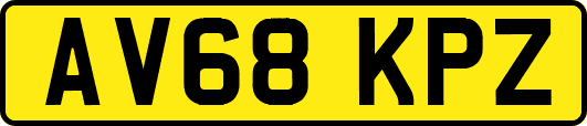 AV68KPZ
