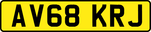AV68KRJ