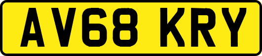 AV68KRY