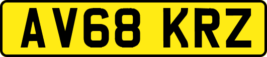 AV68KRZ