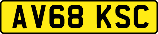 AV68KSC