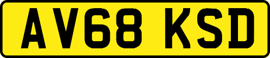 AV68KSD