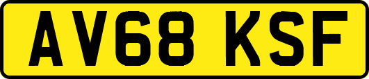 AV68KSF