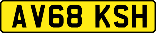 AV68KSH