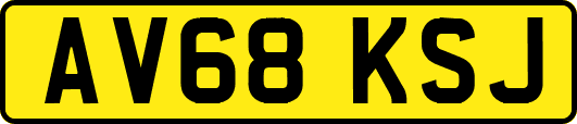 AV68KSJ