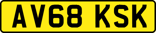 AV68KSK