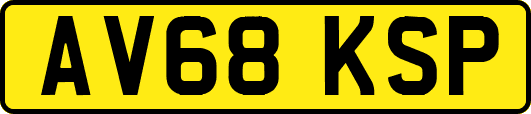 AV68KSP
