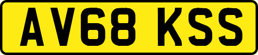 AV68KSS