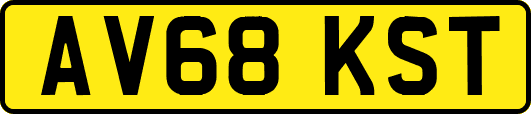 AV68KST