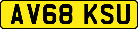 AV68KSU