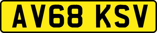 AV68KSV