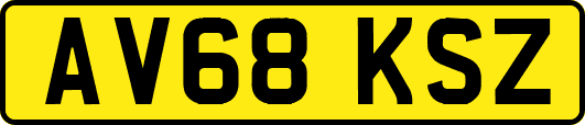 AV68KSZ