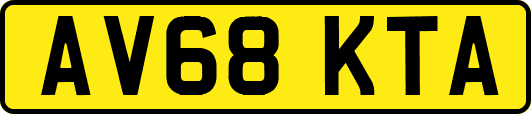 AV68KTA
