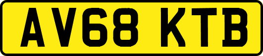 AV68KTB