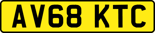 AV68KTC