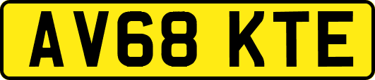 AV68KTE