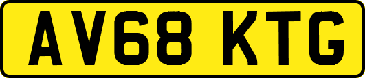 AV68KTG