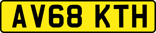AV68KTH