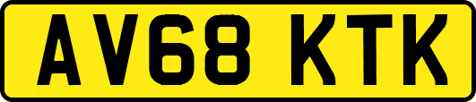 AV68KTK