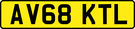 AV68KTL