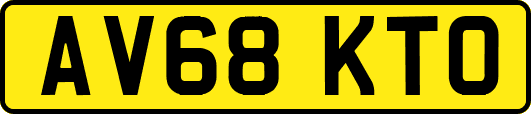 AV68KTO
