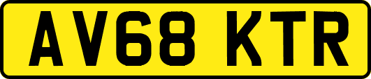 AV68KTR