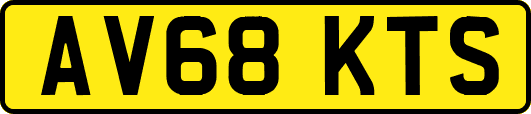 AV68KTS