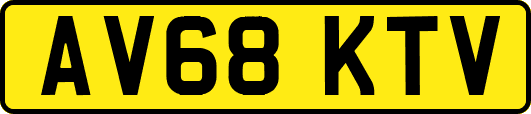 AV68KTV