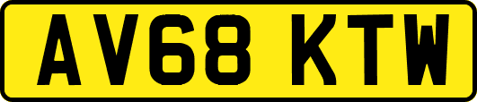 AV68KTW
