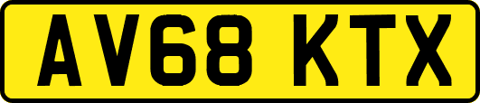 AV68KTX