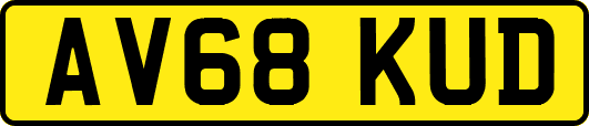 AV68KUD