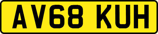 AV68KUH