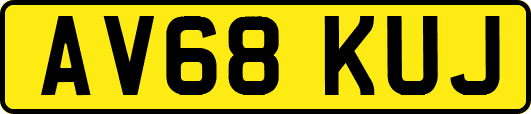 AV68KUJ