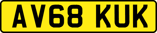 AV68KUK