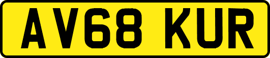 AV68KUR