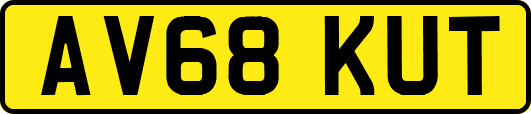 AV68KUT