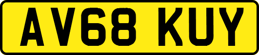 AV68KUY