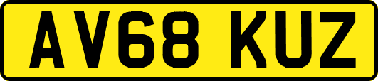 AV68KUZ