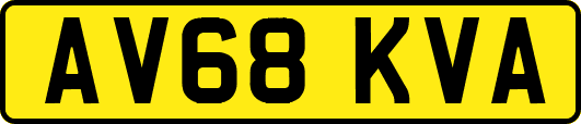 AV68KVA