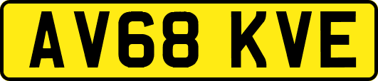 AV68KVE
