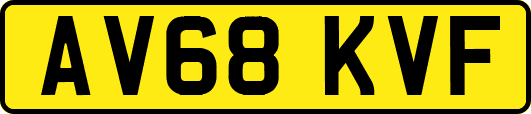 AV68KVF