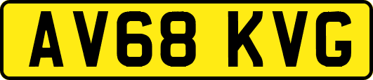 AV68KVG