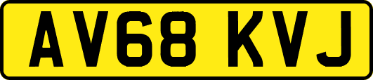 AV68KVJ