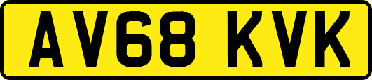 AV68KVK