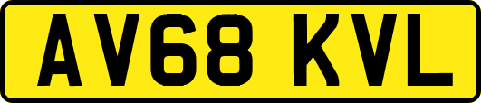 AV68KVL