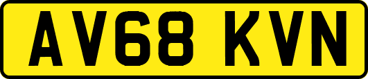 AV68KVN