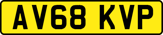 AV68KVP
