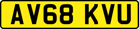 AV68KVU